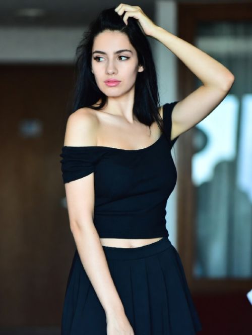Sophia Nainital Call Girl