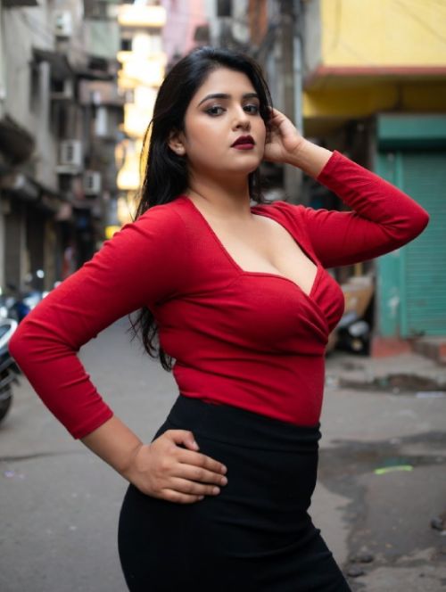 Deepika Nainital Call Girl