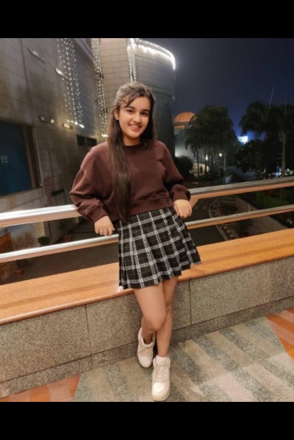 female call girl in Nainital
